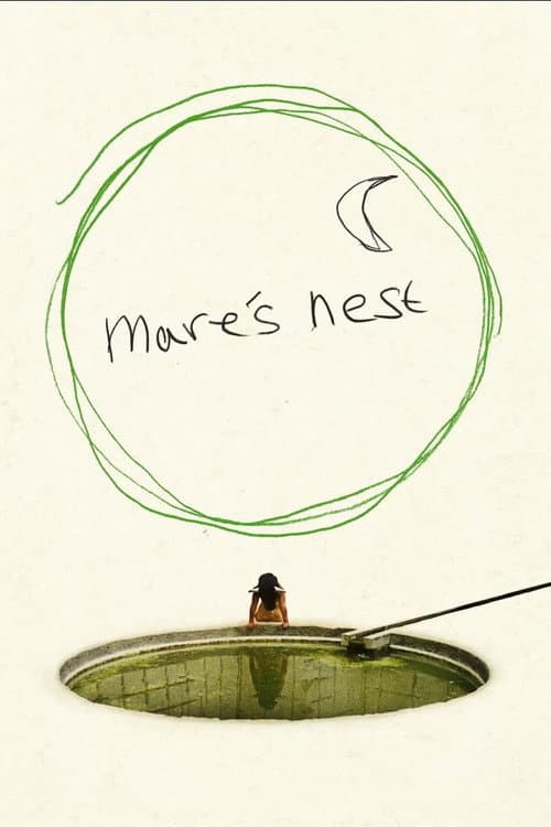 Mare's Nest (2026) poster