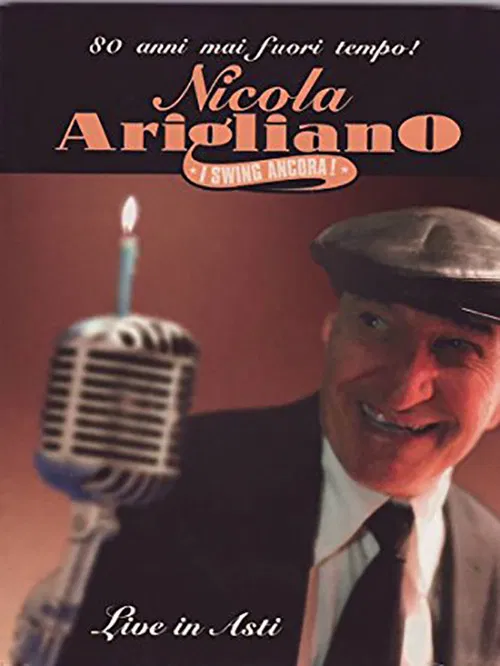 I swing ancora poster