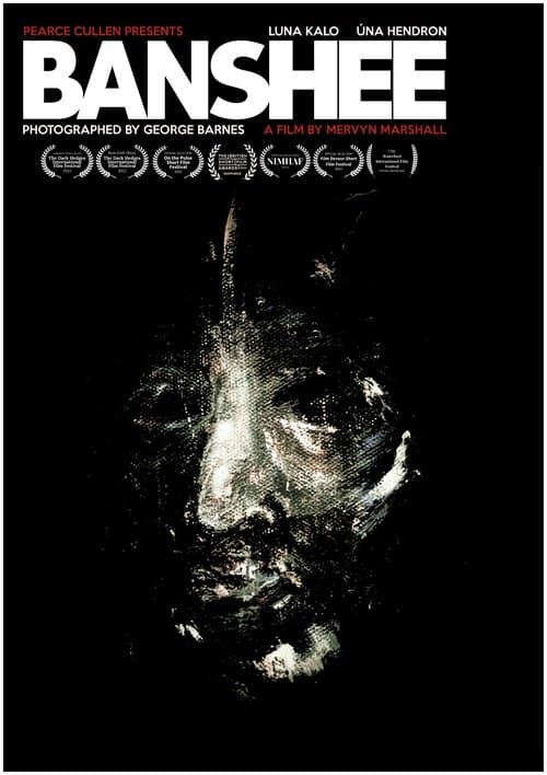 BANSHEE (2022) poster