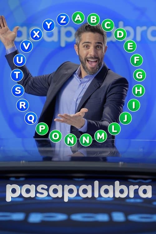 Pasapalabra (2000) poster