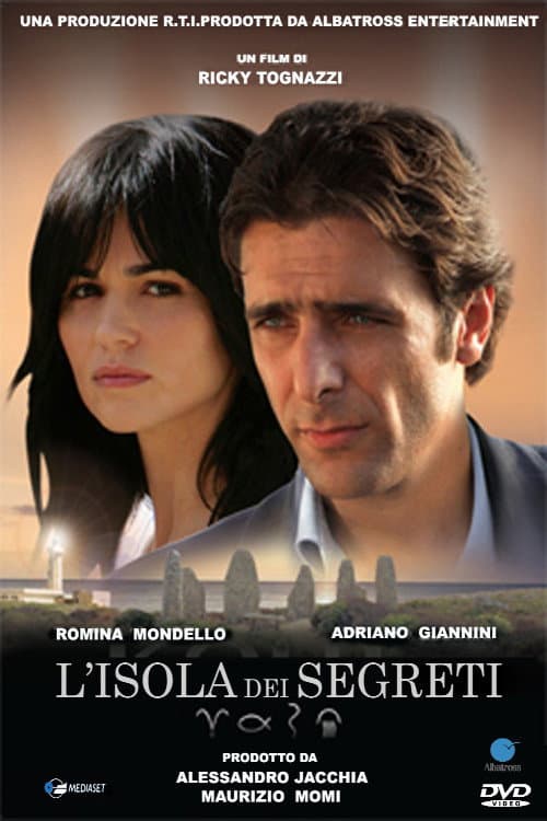 L'isola dei segreti - Koré (2009) poster