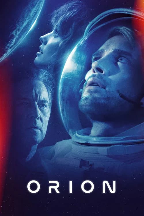 Orion (2026) poster