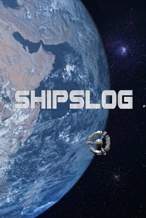 Shipslog (2019) poster