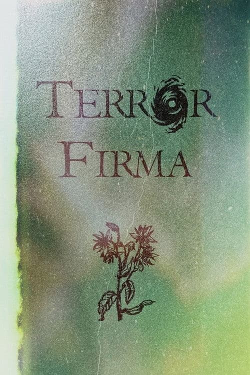 Terror Firma (2023) poster