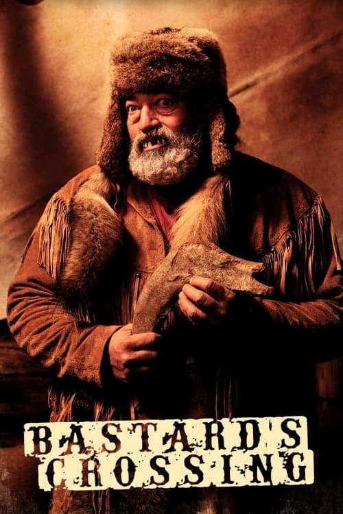 Bastard's Crossing (2021) poster