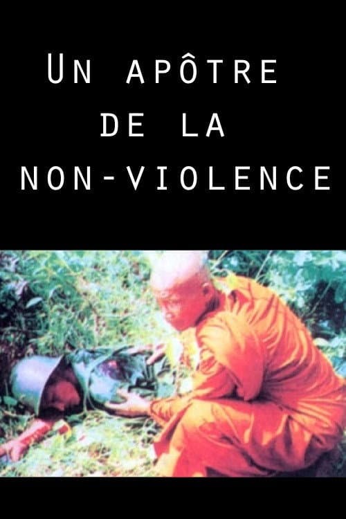 An Apostle of Non-Violence (1997) poster