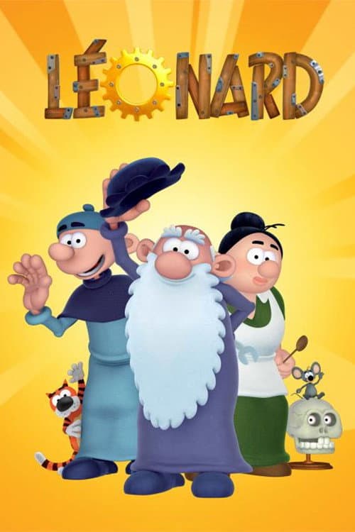Contraptus (2009) poster