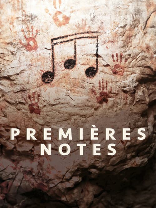 Premières notes (2026) poster