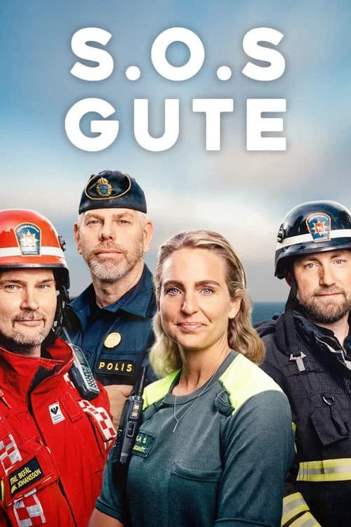 S.O.S Gute poster