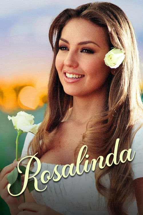 Rosalinda (1999) poster