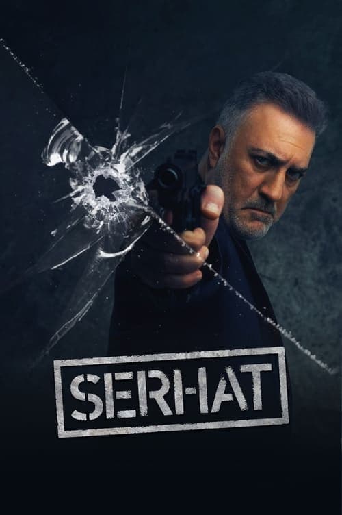 Serhat (2023) poster