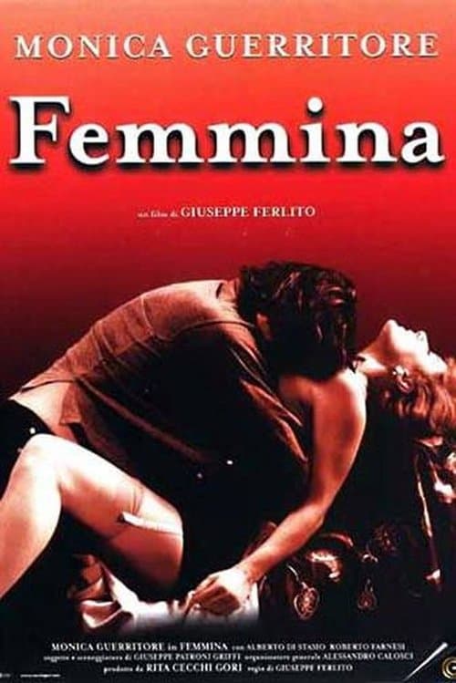 Woman (1998) poster