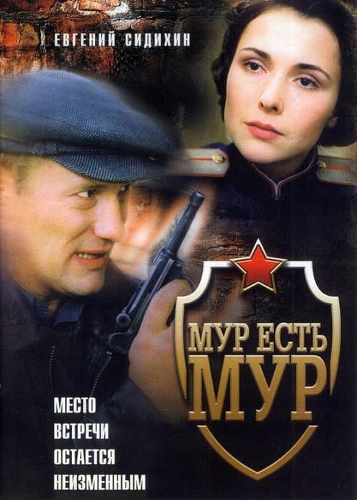 MUR is MUR (2004) poster
