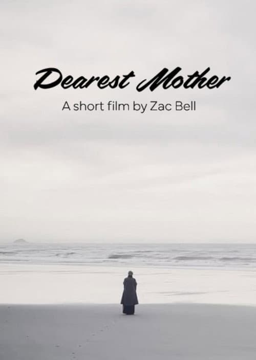 Dearest Mother (2021) poster