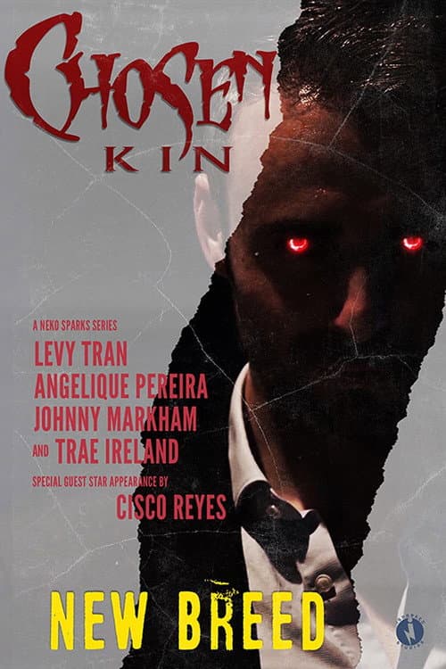 Chosen Kin Origins: New Breed (2018) poster