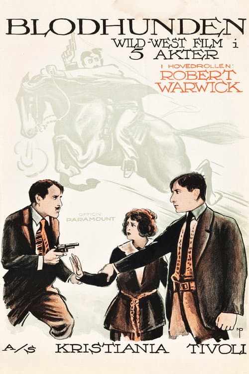 In Mizzoura (1919) poster