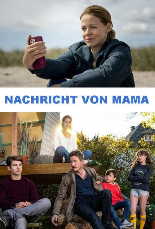 Message from Mother (2022) poster