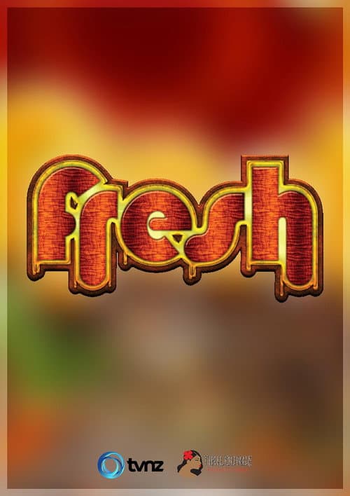 Fresh FairyTales (2022) poster