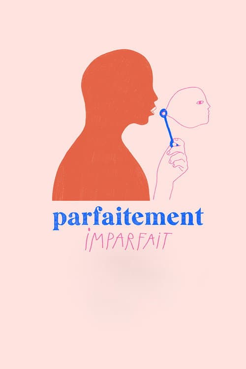 Parfaitement imparfait (2021) poster