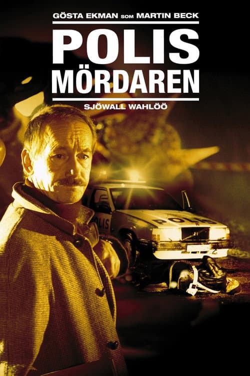 Cop Killer (1994) poster