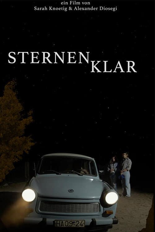 Sternenklar (2022) poster