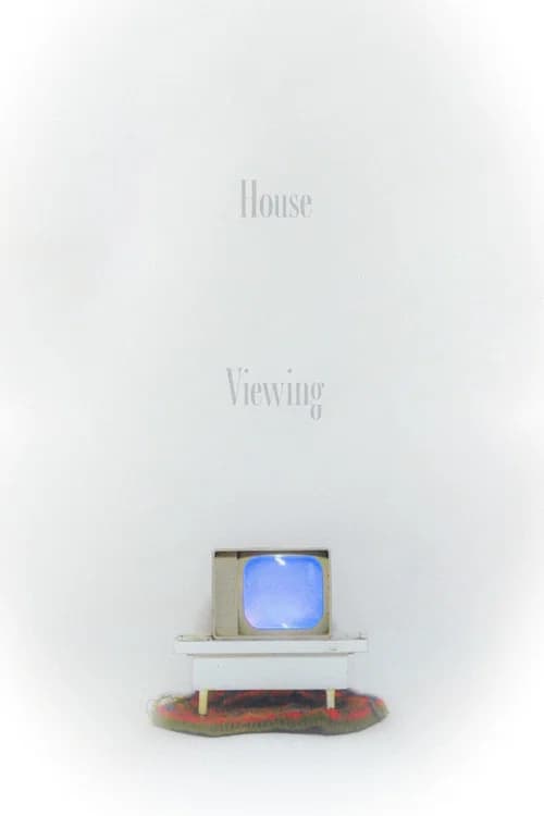 House Viewing poster
