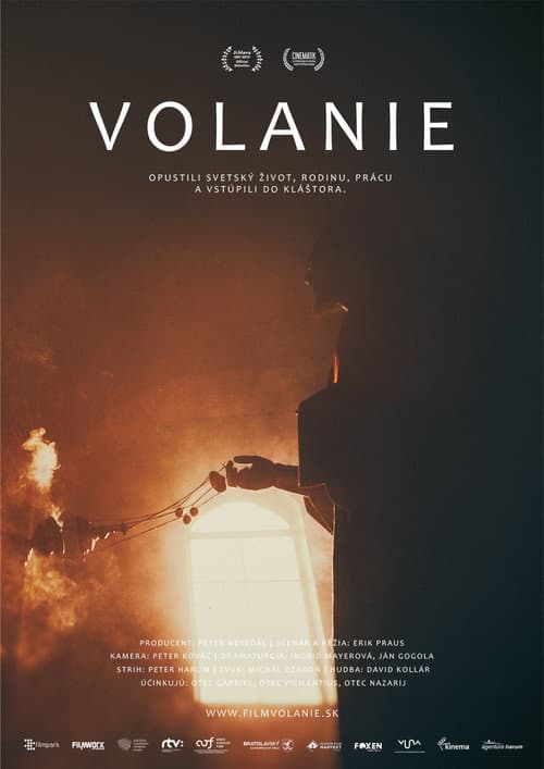 The Calling poster