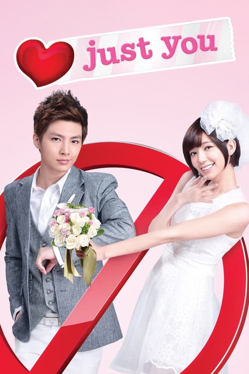 Just You (2013) poster