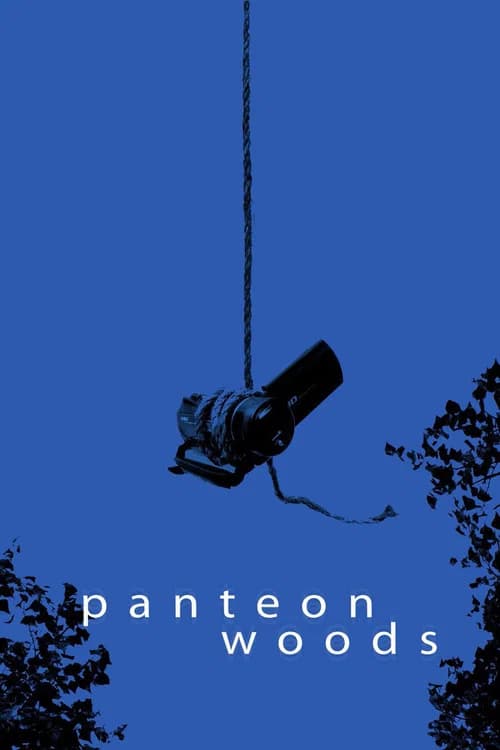Panteon Woods poster