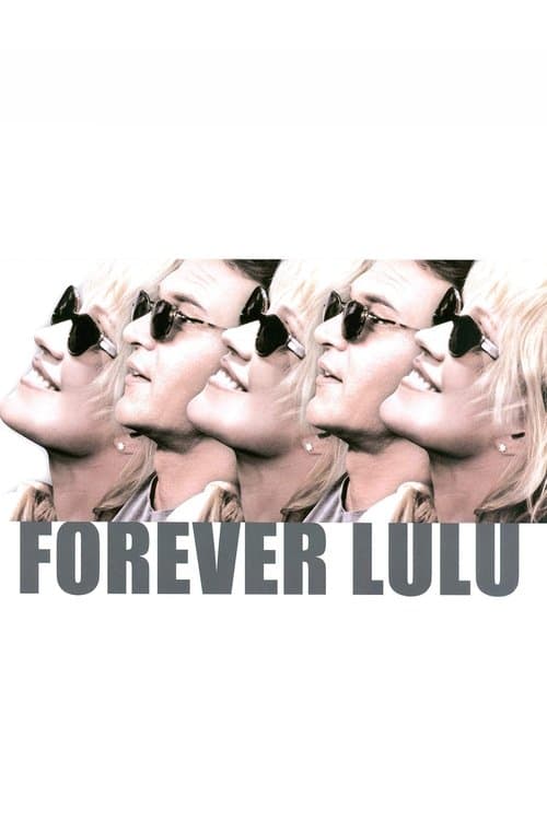 Forever Lulu (2000) poster