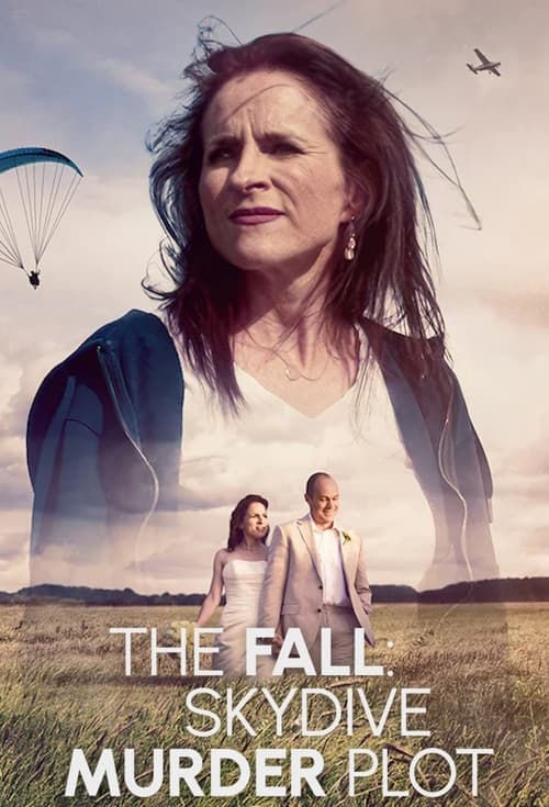 The Fall: Skydive Murder Plot (2024) poster