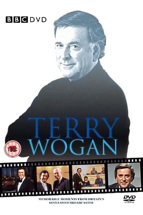 Wogan (1982) poster
