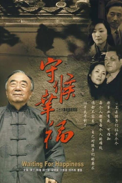 守候幸福 (2007) poster