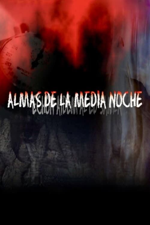 Midnight Souls (2002) poster