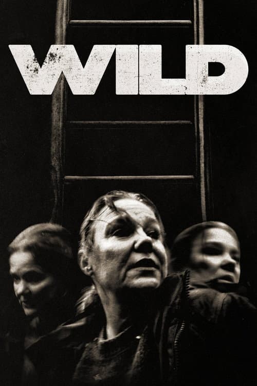 Wild (2026) poster