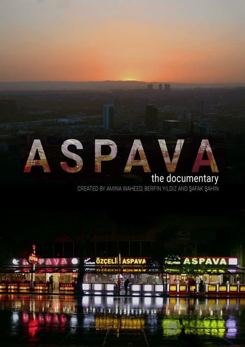 ASPAVA: The Documentary poster