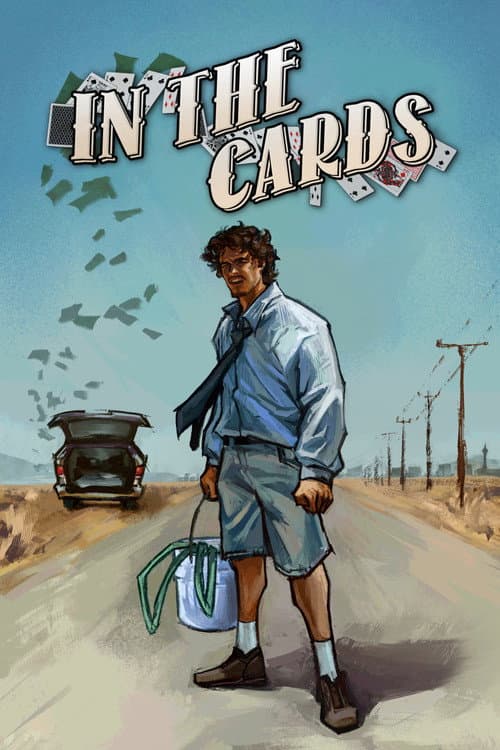 In The Cards (2025) poster