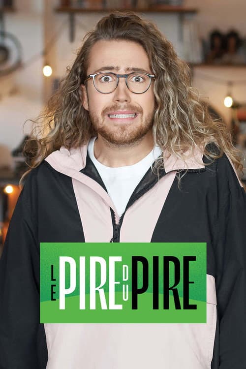 Le pire du pire (2021) poster