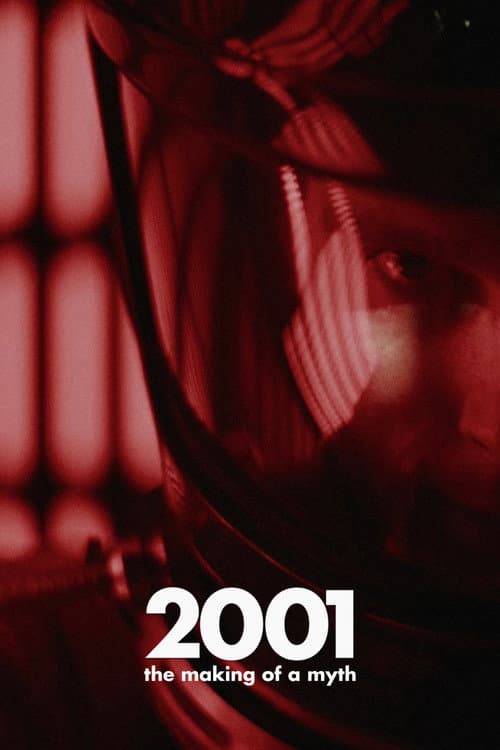 2001: The Making of a Myth (2001) poster