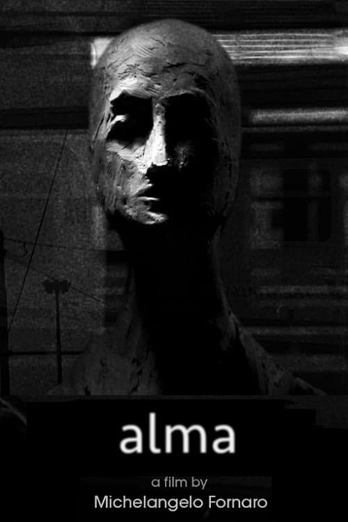Alma (2019) poster