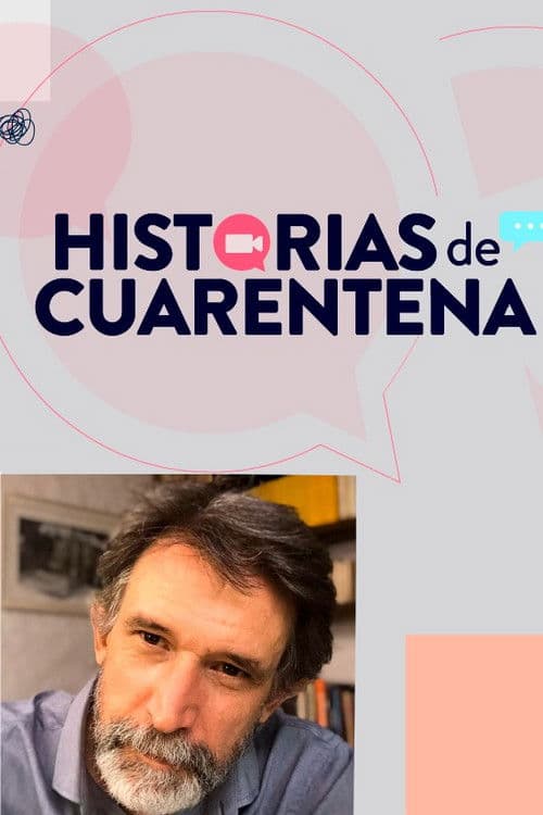 Historias de cuarentena poster
