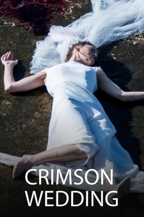 Crimson Wedding (2018) poster