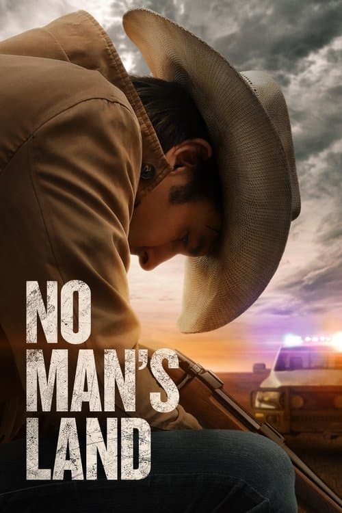 No Man's Land (2021) poster