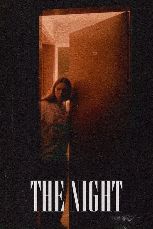 The Night (2022) poster