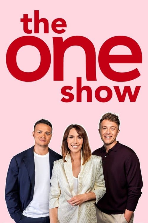 The One Show (2006) poster