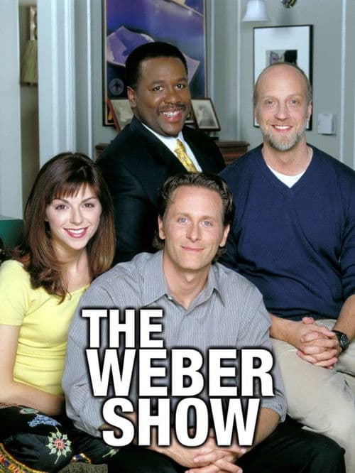 The Weber Show (2000) poster
