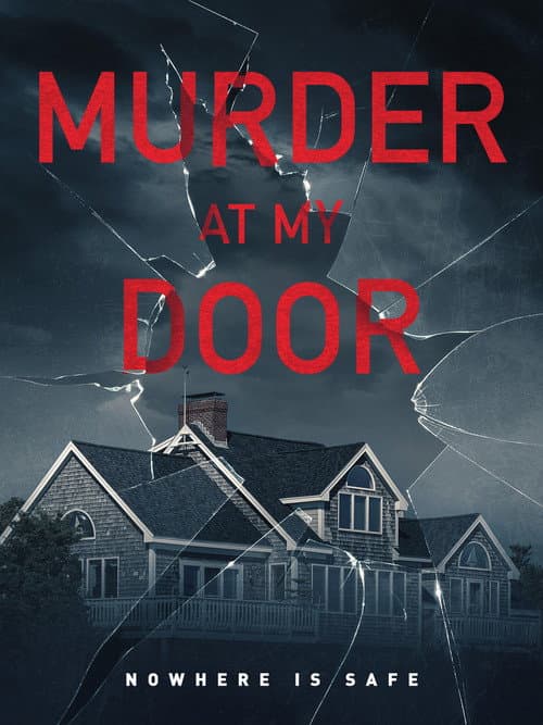 Murder at My Door (2020) poster