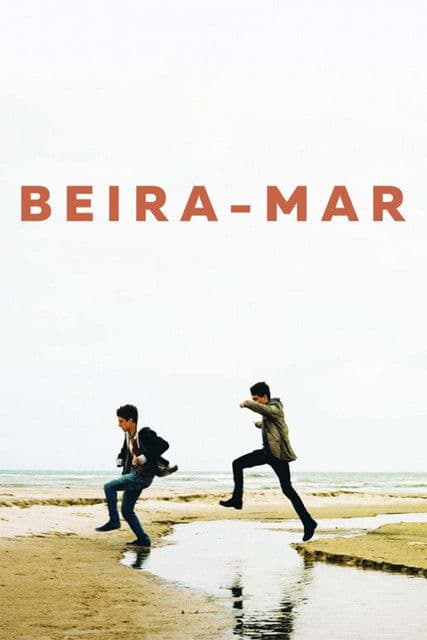Seashore (2015) poster
