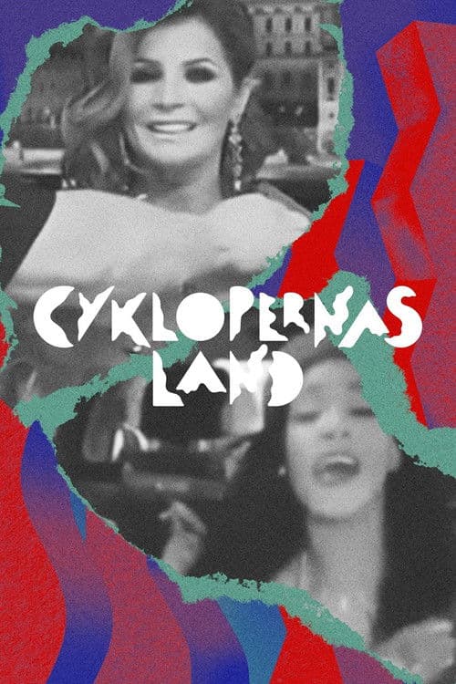 The Land of the Cyclops (2021) poster