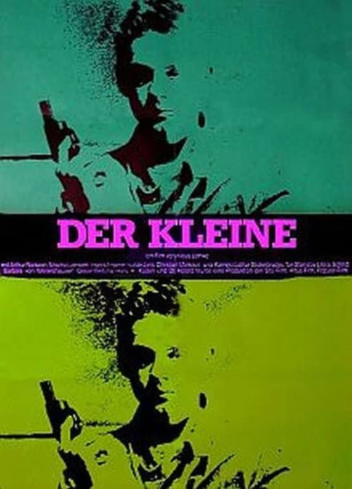 The Little One (1983) poster